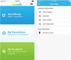 Top10moneytransfer recommends checking the following features when comparing online money transfer companies so you can find the best provider for your international transfer. Best International Money Transfer Apps For Ios The Ibulletin