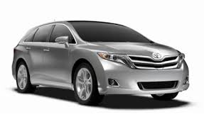 Styling has been improved through a new front grill and new tail lights. 2013 Toyota Venza Limited 4dr Wgn V6 Awd Natl Features And Specs