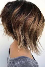 43 Greatest Wavy Bob Hairstyles Short Medium And Long In 2019 En 2020 Carre Plongeant Cheveux Coiffures Cheveux Courts Cheveux Mi Longs Avec Frange