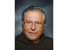 Fr. Pesch Obituary and Online Memorial (2024)