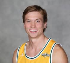 2021-2022 Southeastern Louisiana University Men's Basketball