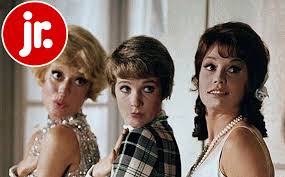 Howard and millie decide to get married. Film Forum Film Forum Jr Thoroughly Modern Millie