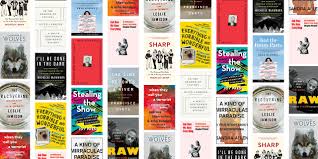 What are the best serial killer books? we consulted 17 articles and 137 books to create an aggregated list to answer that very question. 40 Best Nonfiction Books Of 2018 So Far Top New Memoirs To Read Now