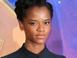 Letitia Wright: How Faith Rescued Her From a 'Very Dark Place'