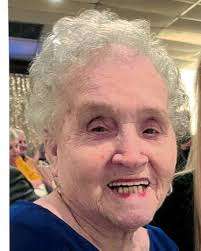 Rose Badeaux Arcement Obituary January 5, 2024