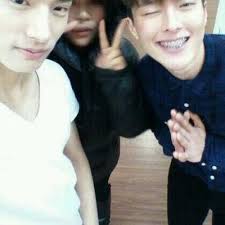 See more ideas about girls high, korean men, young. Jang Ki Yong 365 Kiyong Twitter