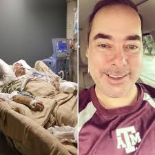 This photo's showed up