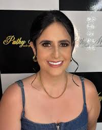 PATRICIA MAZON (@pathymazonmakeup) · Pires do Rio, GO