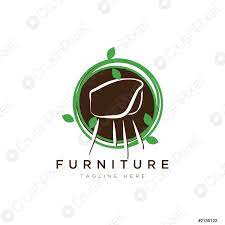 The best selection of royalty free furniture shop logo vector art, graphics and stock illustrations. Mobel Logo Stock Vektorgrafi Crushpixel