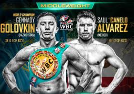 Este sábado 8 de mayo, saúl 'canelo' álvarez y billy saunders medirán sus fuerzas en una función que arrancará a las 20:00 horas, tiempo del centro de méxico, y se estima que el combate principal. Ver Pelea Canelo Vs Golovkin En Vivo Online 2018