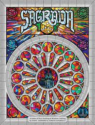 We did not find results for: Create Stained Glass Windows In Sagrada The Board Game Family