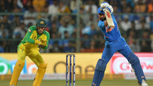 You can watch live sports from all over the world on internet tv channels. India Vs Australia 2020 21 Schedule Squads Live Score Venues India Time And Where To Watch Live Stream