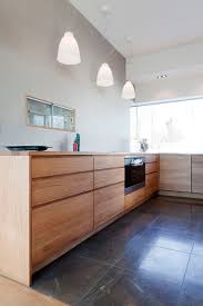 Wenn sie einen eher natürlichen einrichtungsstil anstreben, können sie holzfunier verwenden, um ihre. Nur Die Fronten Vom Schreiner Kuchen Forum