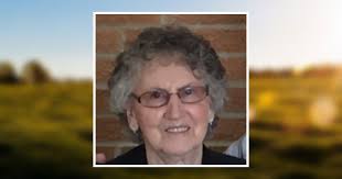 Mageline M. Schultz Obituary August 6, 2024
