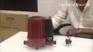 Check spelling or type a new query. Bathroom Shower Booster Pump By Contractorbhai Com Youtube