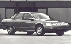 Image result for Vermillion 1991 Mercury