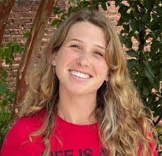 Christina Thralls's Instagram, Twitter & Facebook