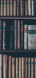 This definitive guide helps you get started using iphone and discover all the amazing things it can do. Bookshelf Many Books Iphone Xs Max X 8 7 6 5 4 3gs Wallpaper Download Iwall365 Com