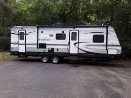 The jackson department of motor vehicles, also known as the bureau of motor vehicles (bmv), is a government agency that is responsible for issuing driver's licenses. 2019 Heartland Pioneer Trailer Rental In Slidell La Outdoorsy