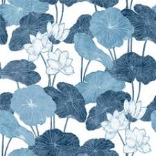 Check spelling or type a new query. Blue Floral Botanical Wallpaper You Ll Love In 2021 Wayfair
