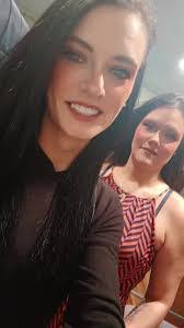 Nicole Mcclinton's Instagram, Twitter & Facebook