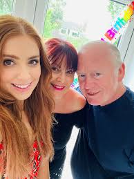 Tribute to David Allgood, 1955