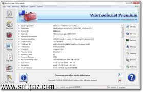 Get The Wintools Net Ultimate Edition Software For Windows For Free Download With A Direct Download Windows Registry Windows Versions Windows Operating Systems