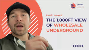 Wholesale Underground Review ( Update): Is It For You?