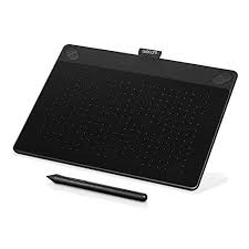 Wacom Intuos Art Medium Cth690ak Wacom Intuos Art Digital Drawing Tablet Drawing Tablet