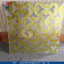 3 6mm فن الديكور الزجاجي للنوافذ غرفة المطبخ زجاج بلوري من الصين على Topchinasupplier Com