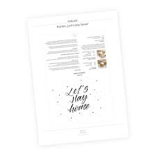 Hast du bis hierhin gescrollt, um die fakten über rezept vorlagen zu erfahren? Kartenset Let S Stay Home Mit 2 Dalgona Coffee Rezepten Zauber Ein Lacheln