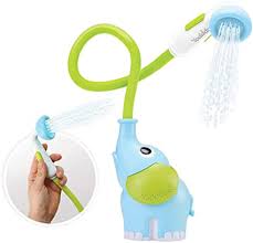 yookidoo baby bath shower head
