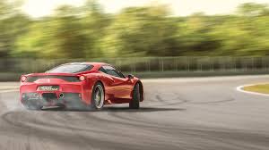 Ferrari 458 Wallpapers Wallpaper Cave