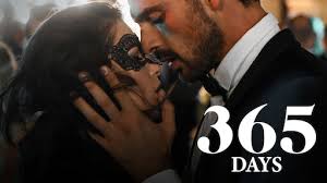It was released in china on 22 july 2010, and is the first big commercial film imax film created outside the united states. 365 Days Netflix