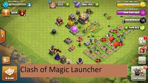 Feb 19, 2018 · clash of magic launcher 9.434.4 apk download. Parsa Parsaamjadian1384 Profile Pinterest