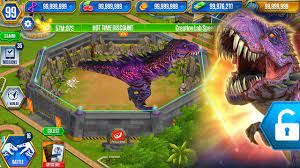 They unlock after unlocking the omega outfit at tier 100 of the season 4 battle pass. New Boss Unlocked Omega 09 And Defeat 20 Opponents Jurassic World The Game Youtube