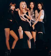 Pasalnya, idol yg entertainment tersebut terlihat mengenakan . 7 Blackpink Stage Outfits That Are Too Sexy Seoul Bytes