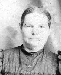 Caroline Hippensteel Carbaugh (1844-1911)