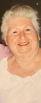 Florence Torday Obituary