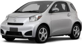 2014 Scion iQ Problems | Kelley Blue Book