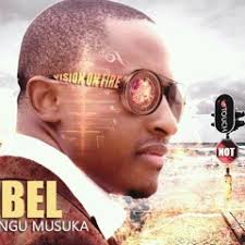 Listen to playlists featuring Abel Chungu