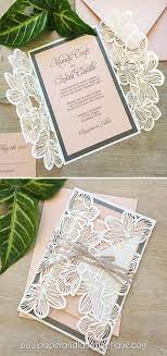 Wedding Invitations Diy Free Cricut 16 Ideas Cricut Wedding Invitations Wedding Invitations Diy Handmade Wedding Invitation Cards