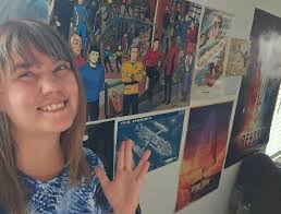 Attendees of Star Trek Chicago convention?