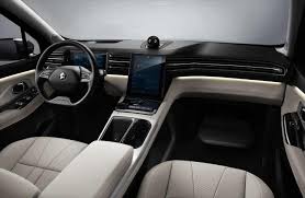 Blue sky coming, a vision for a clear sky, is deeply rooted in the dna of nio. Nio Debuts With New Electric Car Has A Range Of 500 Km And Lower Price Than Tesla