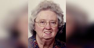 Obituary information for Mary Katherine Wyer Pernell