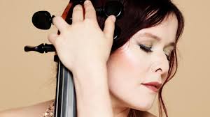 SG Music: Maya Fridman