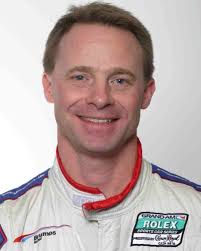 David Donohue profile