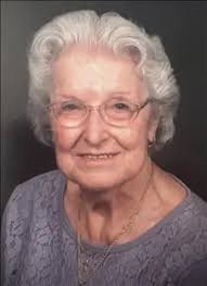 Obituary information for Kathryn Louise Fleming