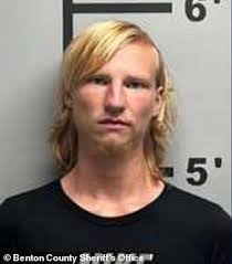 The price of our baby's life? A six-pack of beer and $1k in cash, said sick  Arkansas couple as they tried to offload newborn