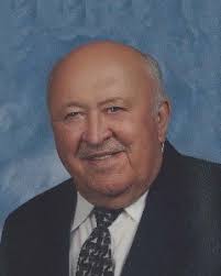 Hilbert "Bert" Gustafson